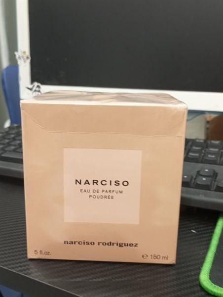  Nước hoa Narciso 150ml 