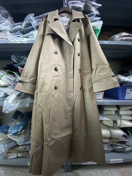  AKN Celine dài kèm đai 