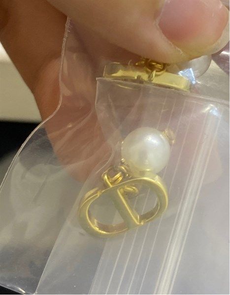  KT D cd nhỏ rủ hạt ngọc 