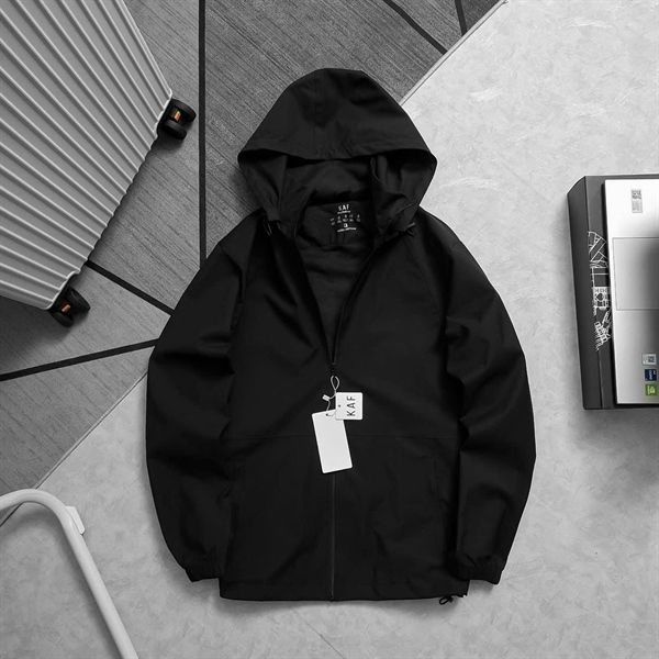  MK AK Gió Trơn KAF 