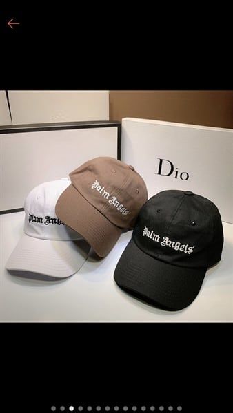  Mũ Palm Angels 