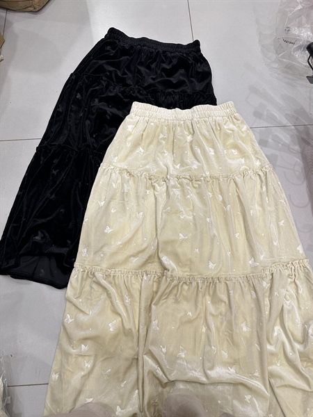  CVD nhung ht bướm 