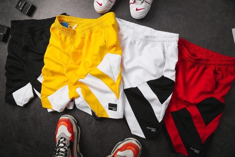 Adidas eqt pdx shorts outlet