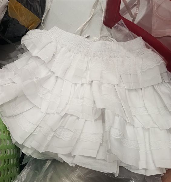  CVN phối ren nhiều tầng cạp chun 