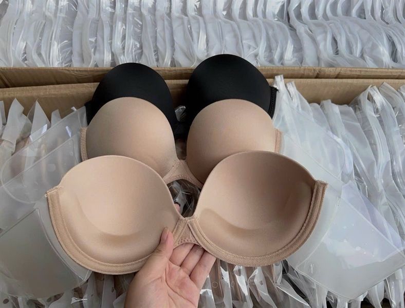  Áo lót cúp ngực dán 