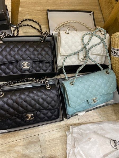  Túi xách Chanel 