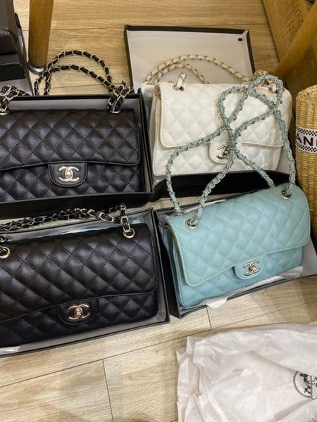  Túi xách Chanel 