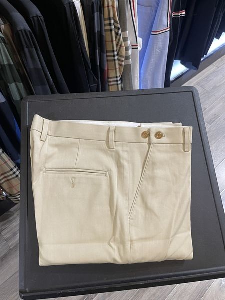  MK Quần Âu MK Trơn 