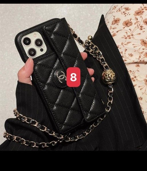 Túi đựng điện thoại Chanel   Tín đồ hàng hiệu