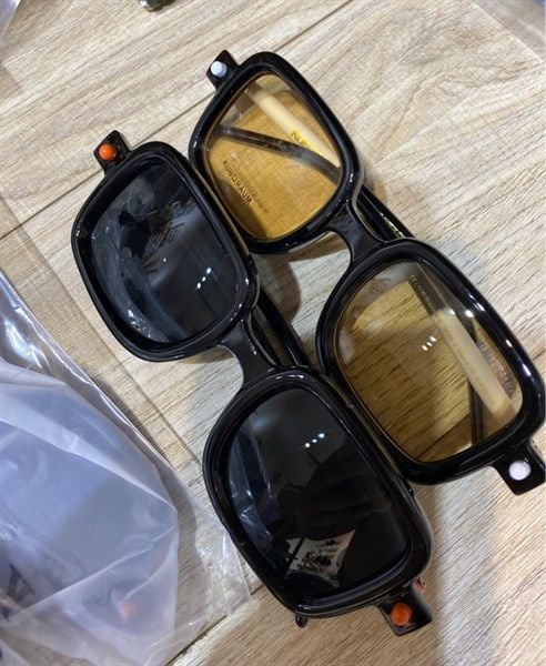  Kính gọng cận Kubo 