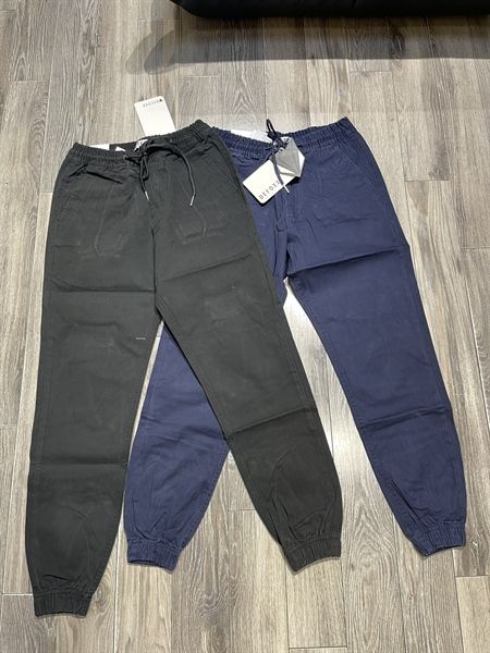  Jogger Kaki Defoxx 