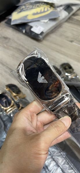  TL Armani Mặt Tròn 22 