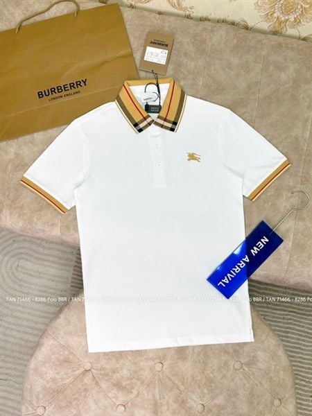  Polo SC BBR Logo Ngựa 25 