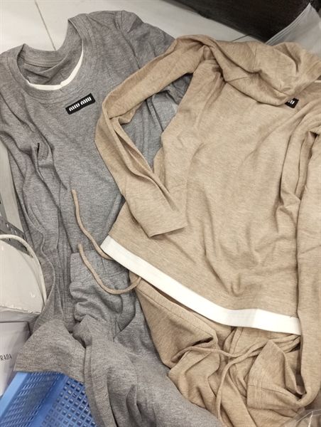  Set Miu cotton adt cvd (V) 