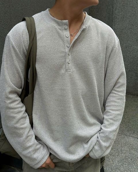  MK ADT Henley QC M15200 Trơn 