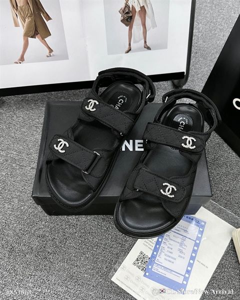  Sandal C đá (*) 
