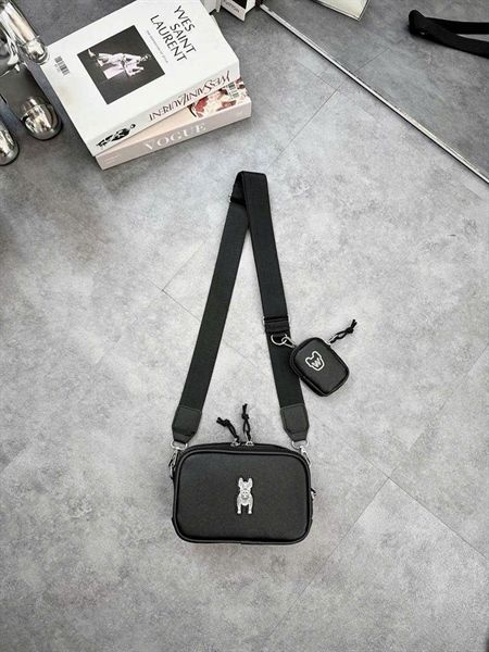  MK Túi Đeo Chéo Life Work 