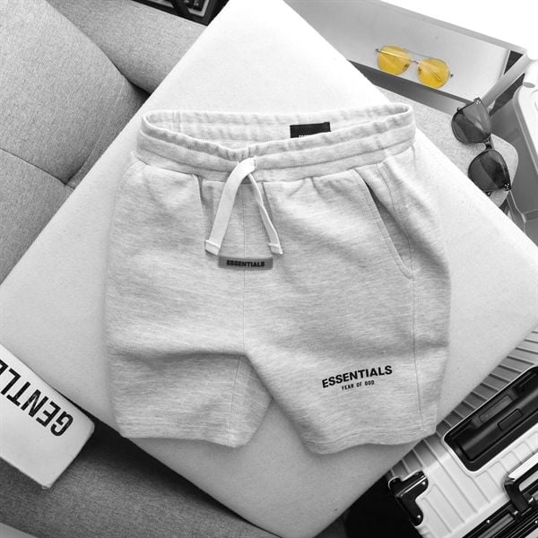  Short Essential 