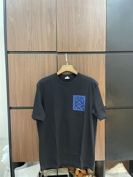  MK ANT SC LOEWE Logo Ngực To 