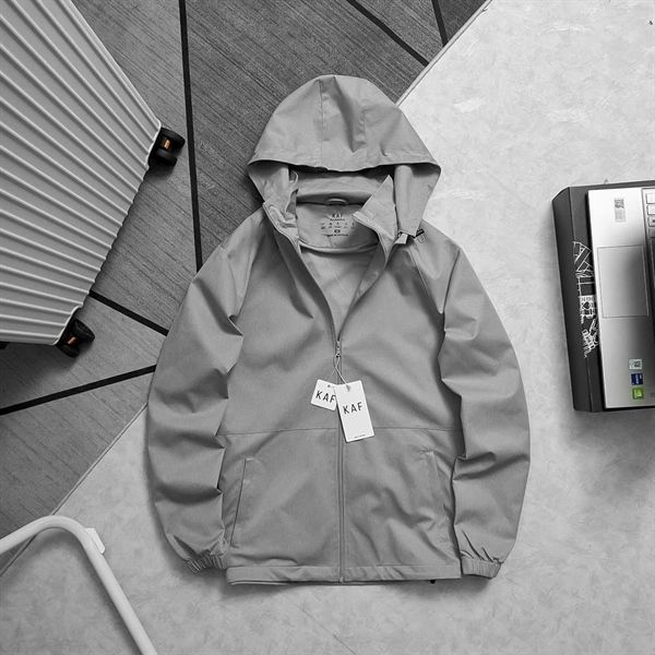  MK AK Gió Trơn KAF 