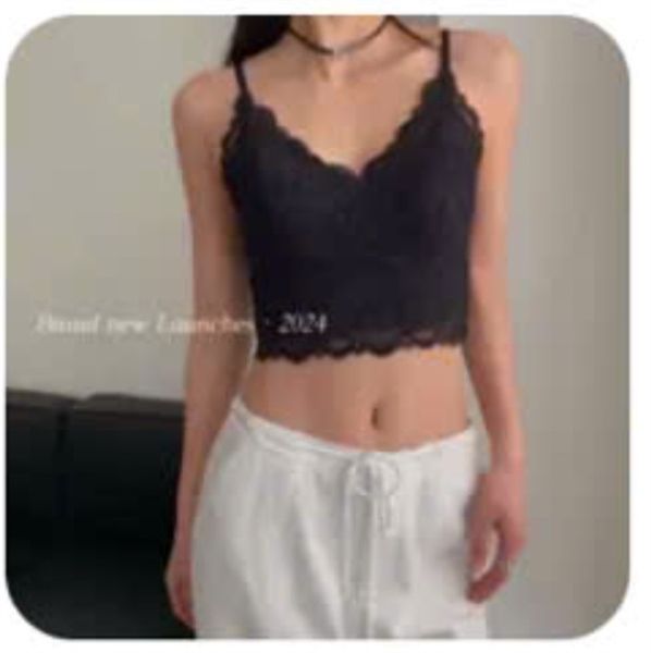  Ái bra ren lửng lửng ren 