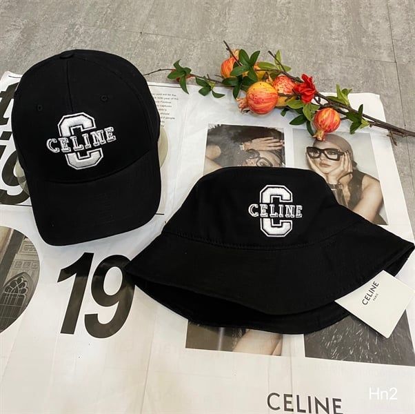  Mũ Celine 