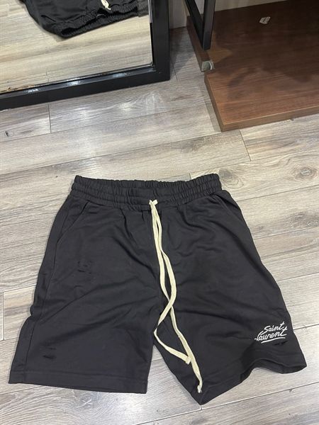  Short Nỉ YSL 