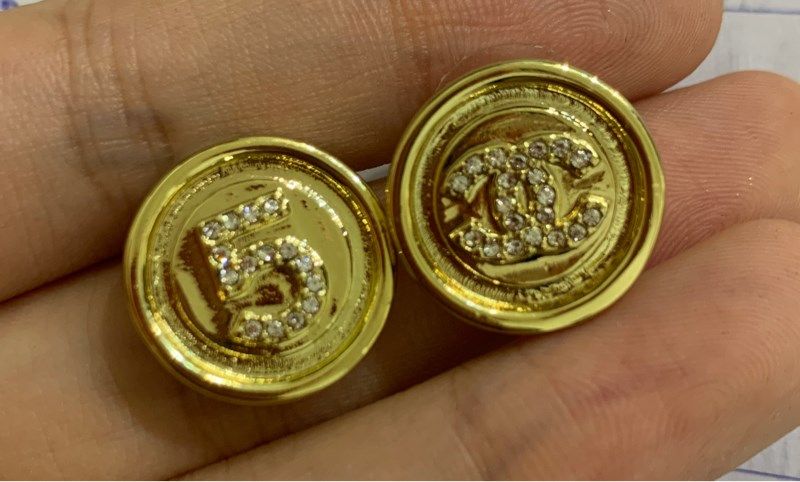  KT C tròn số 5 và chữ x 