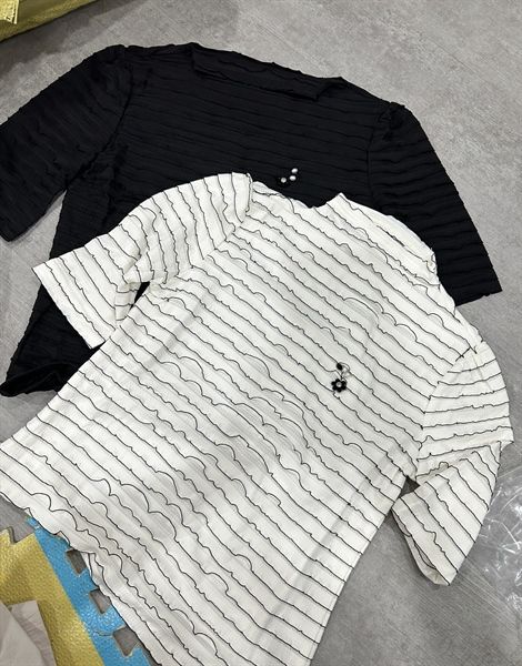  ANTN bèo ngang cổ leo đính hoa ngọc 