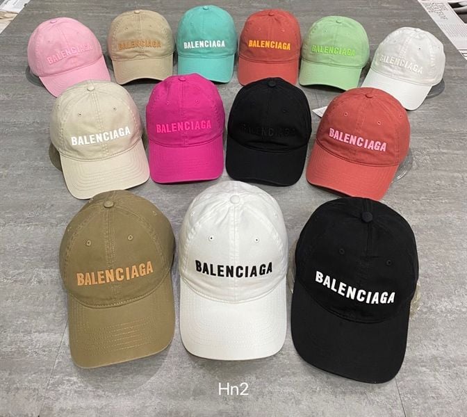  Mũ Balenciaga 