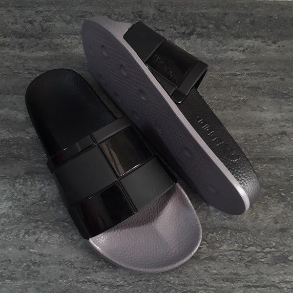  Dép RAF Khoai Môn Đen 