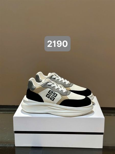  MK Giày SC Sneaker GVC 