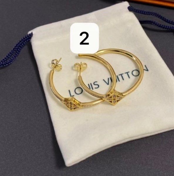 KT LV tròn viền đá – MK MENSWEAR