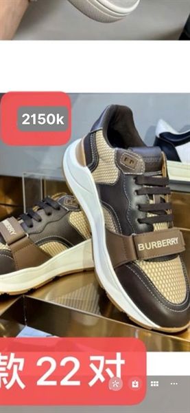  MK Giày SC Sneaker BBR 