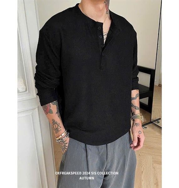  MK ADT Henley QC M15200 Trơn 