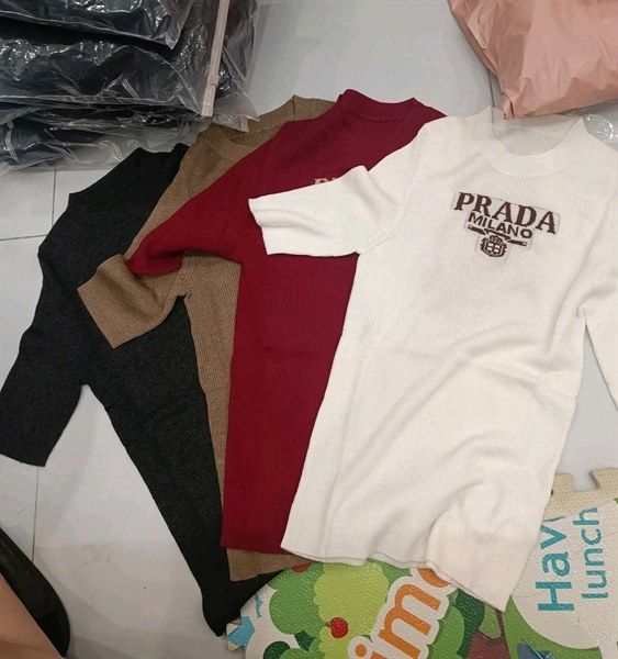  ANTN P len 3p chữ nâu (V) 