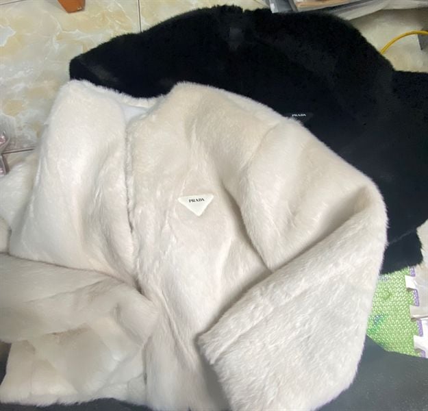  AKN lông P cổ tròn 