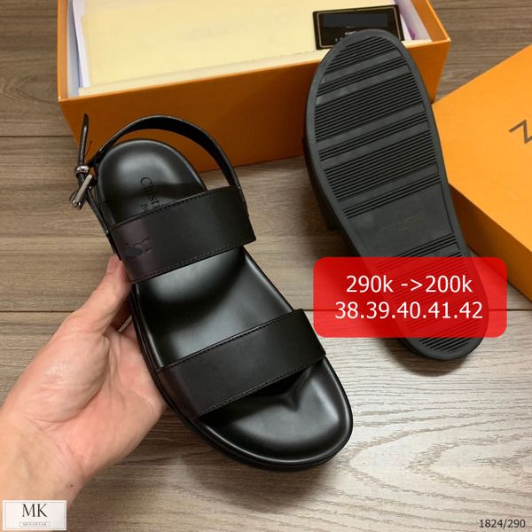  Dép Quai Ngang 1824 