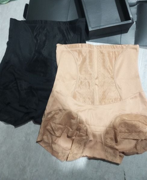  Set chip Missidi viền ren cạp cao chun nhỏ (6.0) 