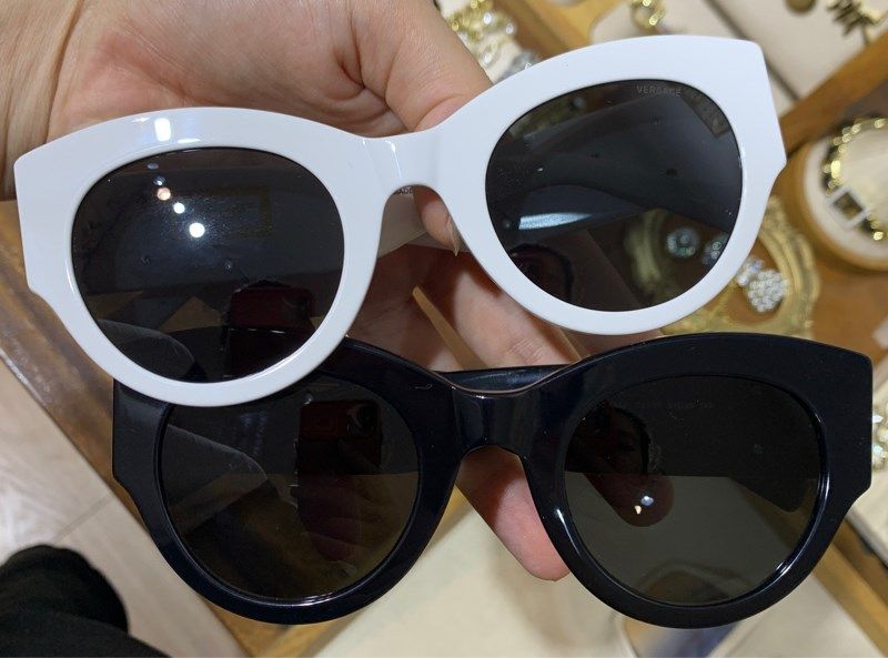  Kính râm Versace like auth 
