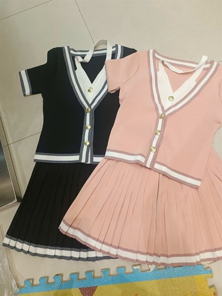  Set len ant 2 lớp cvn (V) 