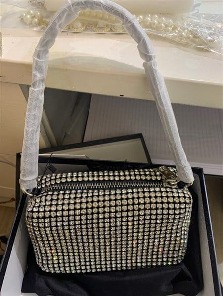  Túi xách Alex bling fullbox 