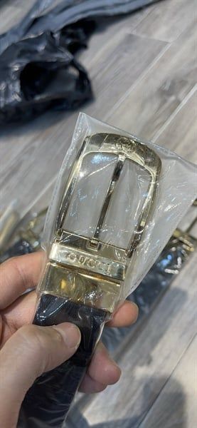  TL Gucci Trơn 22 