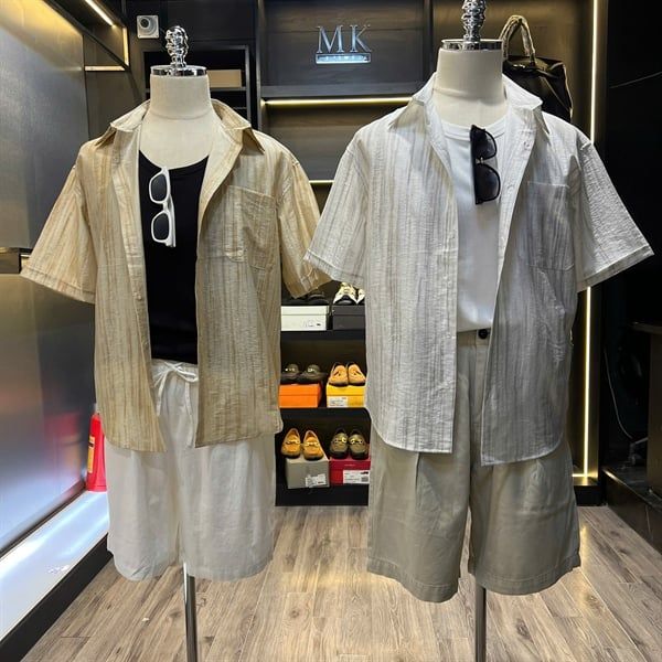  SM NT QC 390 Túi Ngực 