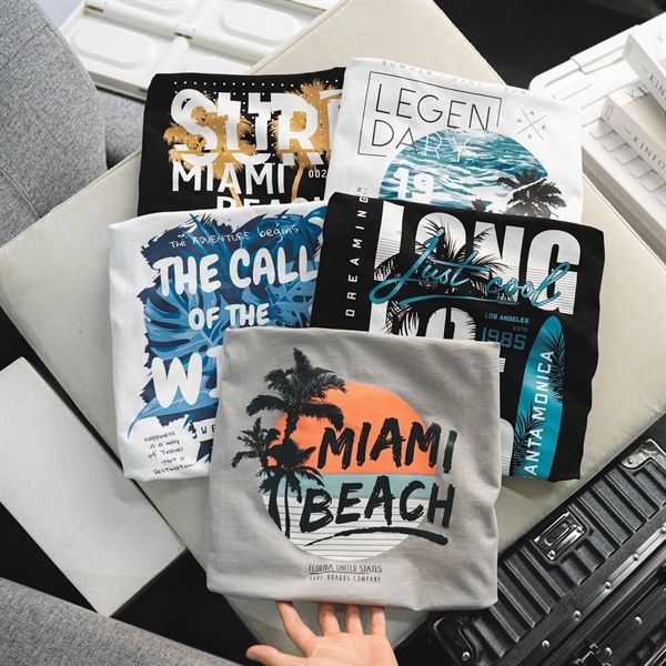  [ẢNH THẬT] Áo Ba Lỗ Nam Nữ Hoạ Tiết 23 