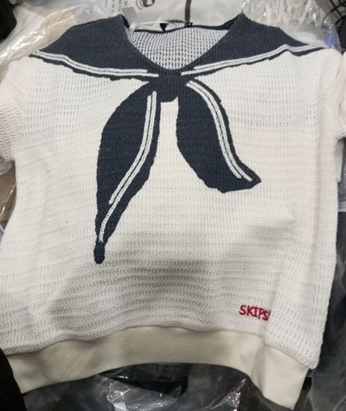  ANTN Skip smile len ht nơ (V) 