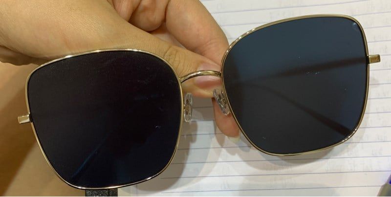 Kính râm GM Bling like auth – MK MENSWEAR
