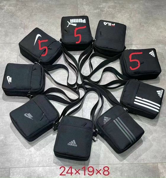  Túi Đeo Chéo 1872 