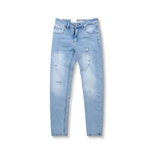  MK Quần Jean Defoxx 240612 Rách 