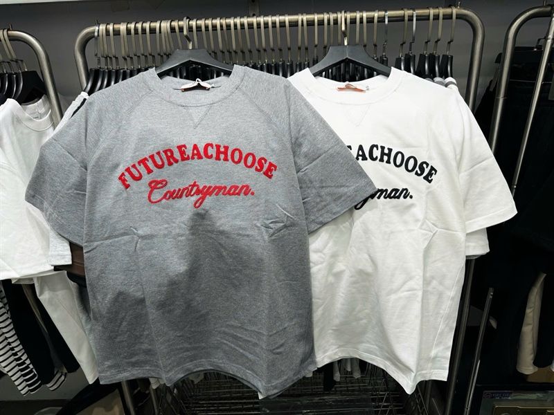  MK ANT QC 3295 Chữ Ngực 